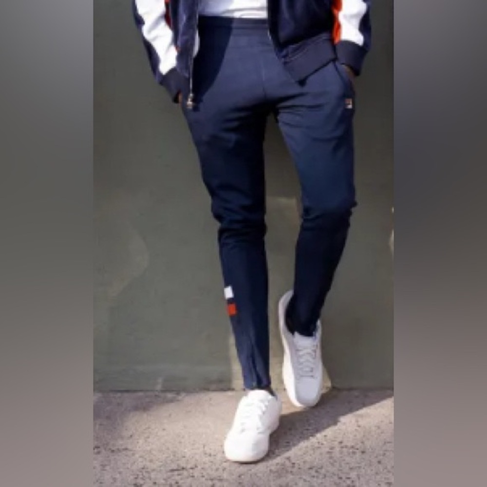 Urban Outfitters x Fila Collection Pants